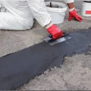 Tsementli umumiy maqsadli betonni ta'mirlash uchun ohak